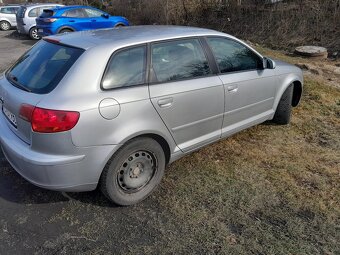 Sprzedam audi a3 8p - 4