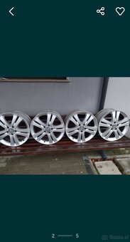 Felgi aluminiowe 5x112 - 4