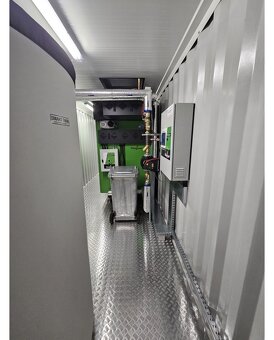 Heizomat kotłownia na biomasę RA 500P 40HC – moc do 499 kW, - 4