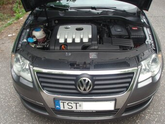 VW passat b6,kombi - 4