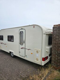 Przyczepa kepingowa - 4