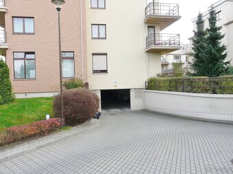 Miejsce parkingowe mam do wynajęcia Gdańsk ul Czarny Dwór - 4