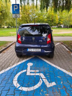 Seat Mii - 4