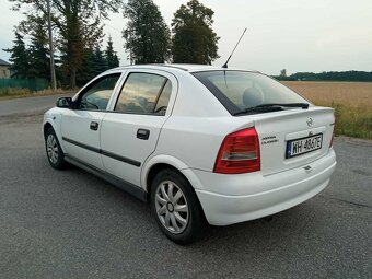 OPEL ASTRA 1.7 CDTI OC I PT 2027 DOBRY STAN TANIO - 4
