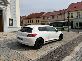 Volkswagen Scirocco 1.4 tsi 118 kW - 4