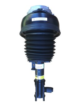 Nowy przód pneumatyczny amortyzator Mercedes Benz E W212,CLS - 4