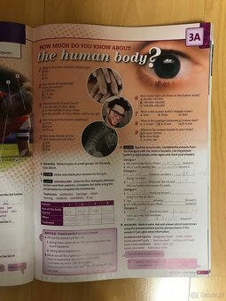Matura Solutions Intermediate Student´s Book - 4