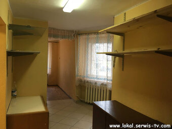 Sprzedam lokal użytkowy przy ul. Jemiołowej  we Wrocławiu. - 4