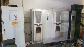 TOS FSQ 100 OR/A3 / Frezarka Łożowa - 4