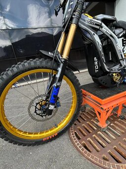 2025 Sur-Ron LBX - 4