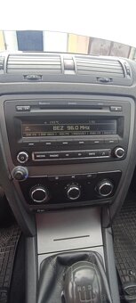 Sprzedam Skoda Octavia 2 lift - 4