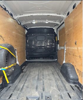 FORD TRANSIT STAN BDB ZADBANY - 4