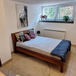 przytulne mieszkanko - 4