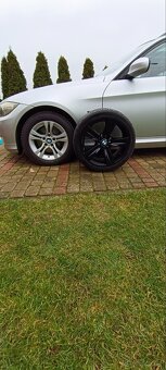 Prywatne BMW e91 - 4