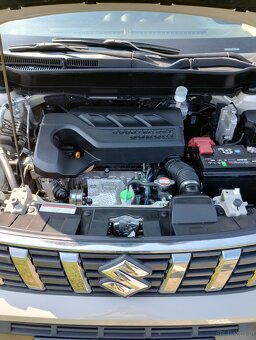 Suzuki Vitara - 4