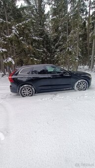 Sprzedam Volvo XC60 - 4