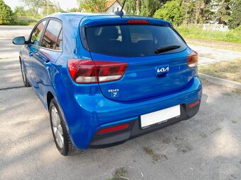Kia Rio 2023r 6tys km - 4