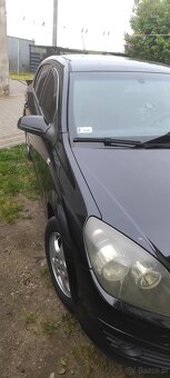 Opel Astra H - 4