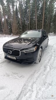 Sprzedam Volvo XC60 - 4