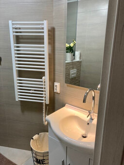 Chorwacja-umeblowany dom z widokiem na ogród i morze - 4