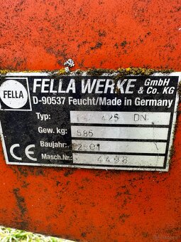 FELLA 425 DN - 4