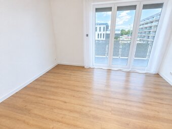 Mieszkanie o powierzchni 47m2, duży balkon,Ostrów Wlkp - 4