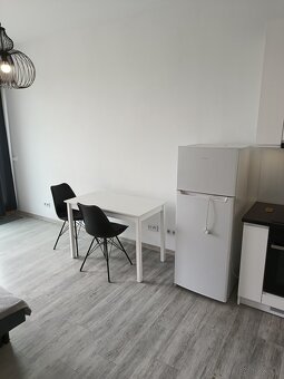 Do wynajęcia apartament dwupokojowy 37m2 - 4