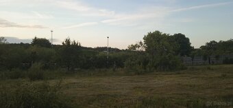 Działka budowlana - 4