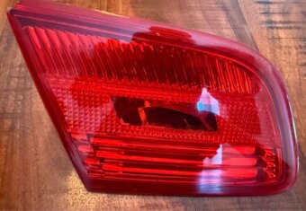 E92 tylne świarła, TOP - 4