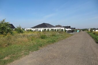 Działka budowlana w Gorzowie Wielkopolskim - 4