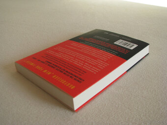 Cotton Siedem rzeczy których nie wolno powiedzieć o Chinach - 4