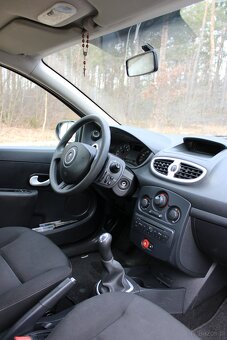 Sprzedam Renault Clio III - 4