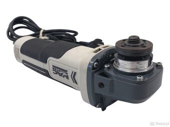 Szlifierka kątowa MacAllister 125 mm 750 W - 4