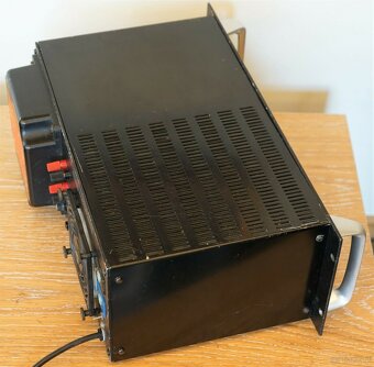 FM Acoustics 800A Power Amplifier - (Price: 2800 EUR) - 4