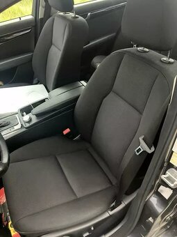 Mercedes C klasa w204 - 4