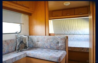 Działka Rod nad jeziorem - 4