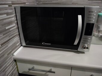 Sprzedam mikrofalówkę - 4