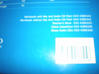 Sprzedam książkę do nauki języka angielskiego, stan bardzo d - 4