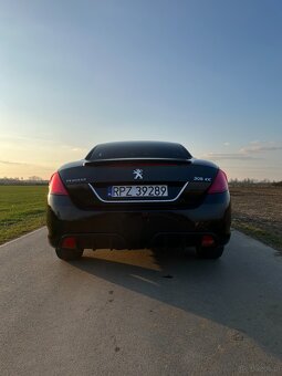 Peugeot 308 cc - 4