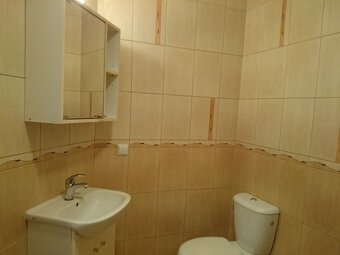 2-pokojowe mieszkanie w Pruszczu Gd. na dłuższy okres. - 4