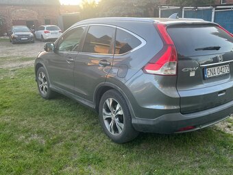 Crv - 4