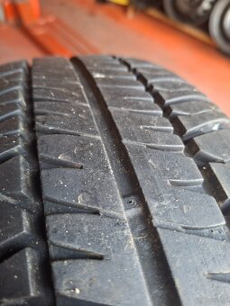 Opony 185/65/15 r DĘBICA PASIIO 88t nie naprawiane bieżnik o - 4