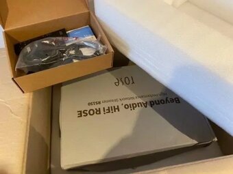 HIFI Rose RS150B ( Price: 1750 EUR ) - 4