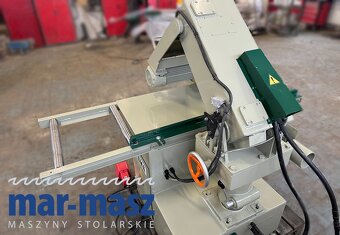 Piła poprzeczna Rema DCKLH - 4