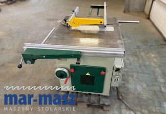 Piła tarczowa REMA DMMA-35 - 4