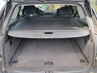 ZADBANY OPEL Vectra 1,9 Kombi - 4
