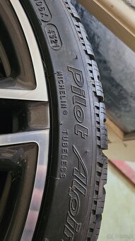 felgi plus opony ferrari Roma - 4