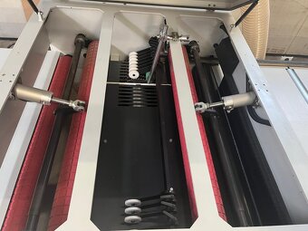 Wielopiła Canmaksan MC-1100 do cięcia MDF - 4