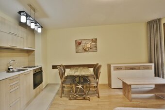 Apartament 2-pokojowy z widokiem na góry – Bansko, Bułgaria - 4
