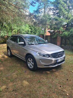 Volvo xc60 Sprzedam 2,0 diesel - 4